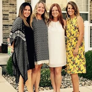 Meet your Posher, Laura